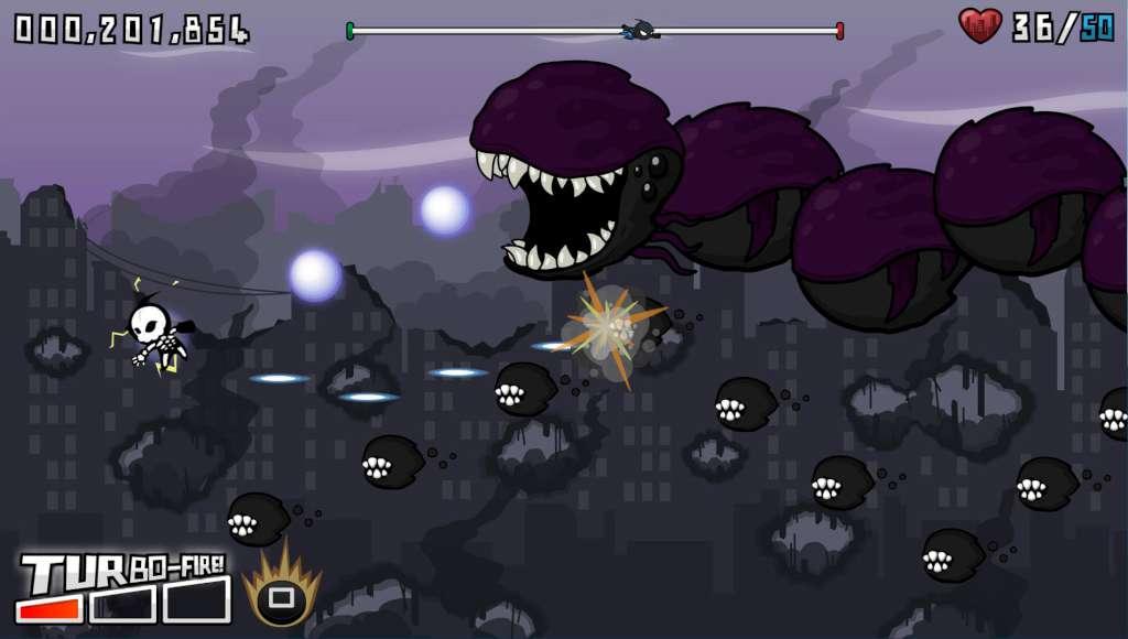 Screen Shot image 4 Who'S That Flying?! ستيم هدية