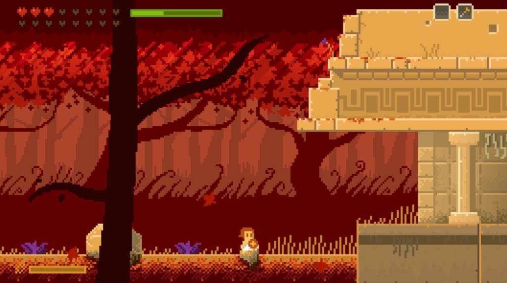 Screen Shot image 1 Elliot Quest بي سي ستيم كود رقمي