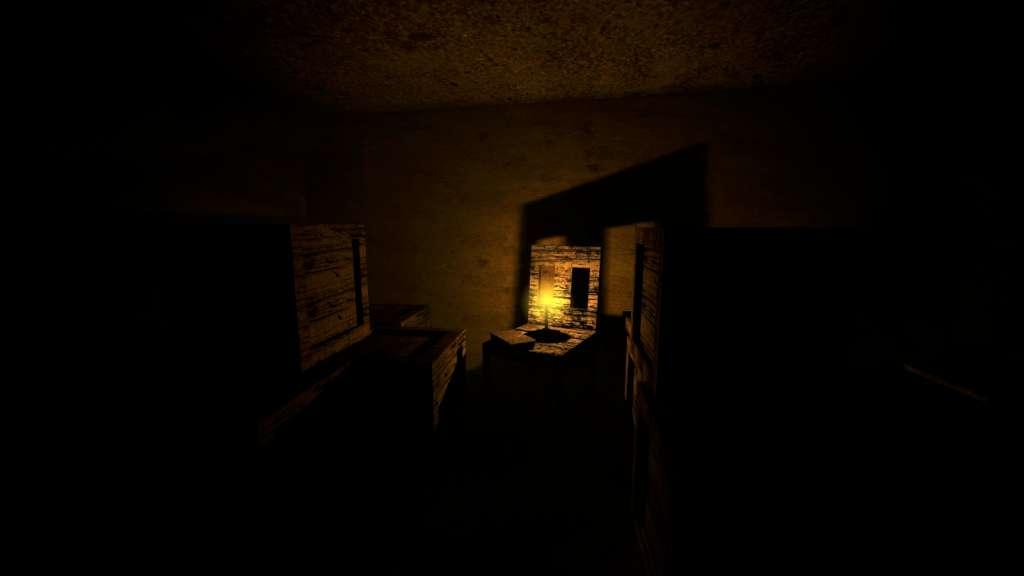 Screen Shot image 2 The Moon Sliver ستيم كود رقمي