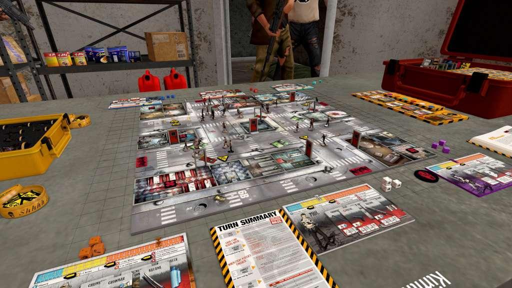 Screen Shot image 2 This War Of Mine GOG كود رقمي
