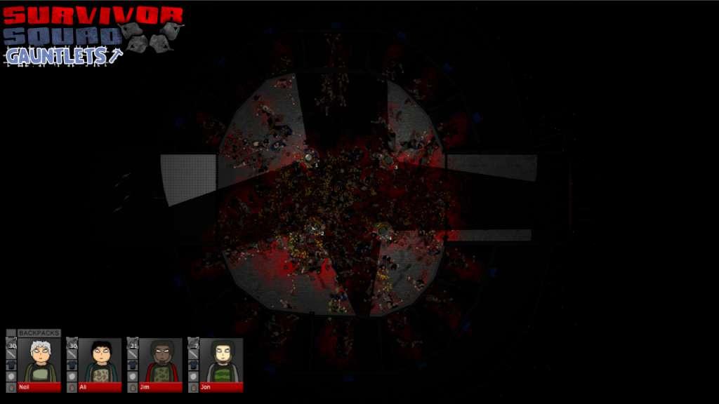 Screen Shot image 1 Survivor Squad: Gauntlets ستيم كود رقمي