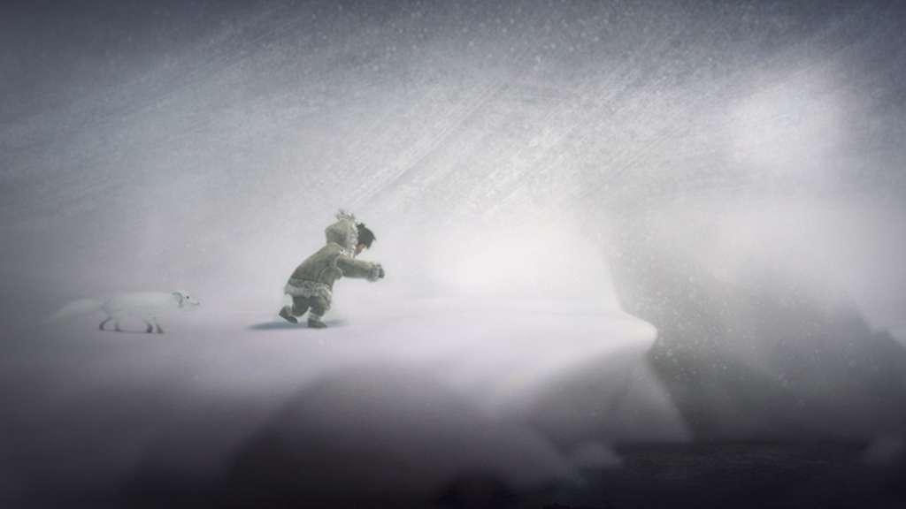 Screen Shot image 1 Never Alone (Kisima Ingitchuna) ايبك قيمز حساب