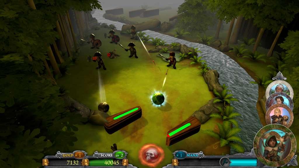 Screen Shot image 0 Rollers Of The Realm بي سي ستيم كود رقمي