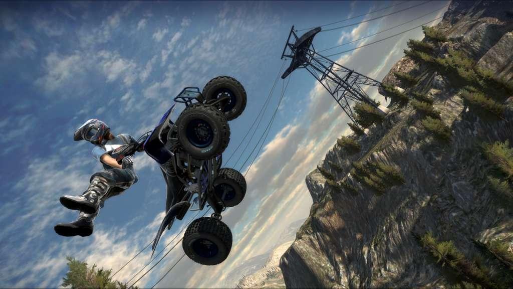 Screen Shot image 3 Disney Extreme Racing Pack ستيم هدية