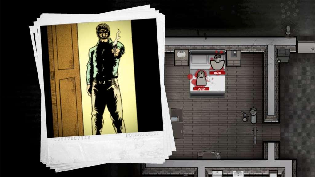 Screen Shot image 0 Prison Architect - Aficionado DLC ستيم كود رقمي