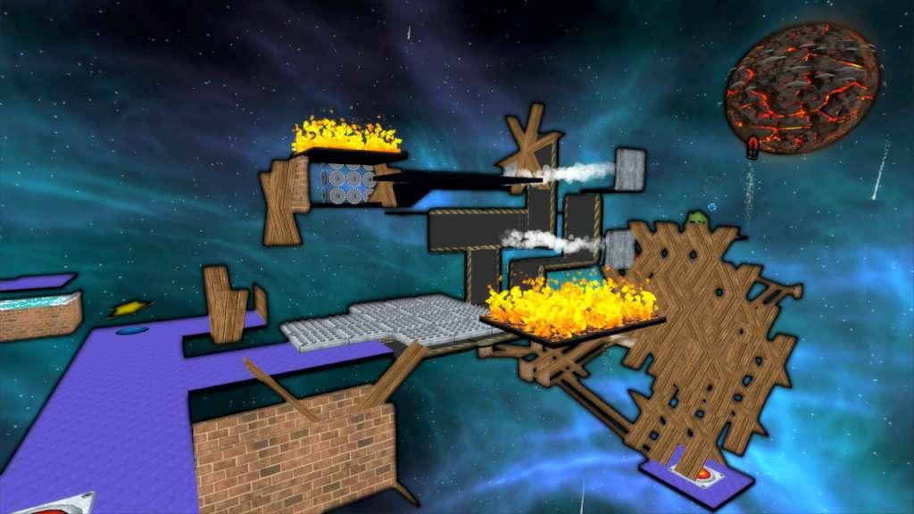 Screen Shot image 0 Lost Marbles ستيم كود رقمي