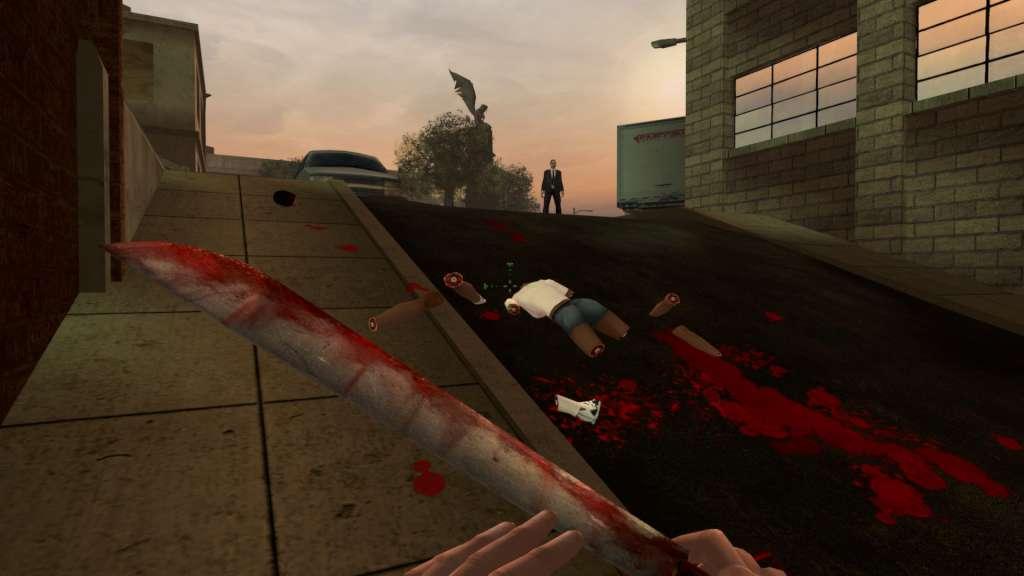 Screen Shot image 0 Postal 2 Complete ستيم هدية