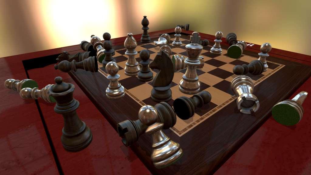 Screen Shot image 1 Tabletop Simulator 4-Pack ستيم كود رقمي