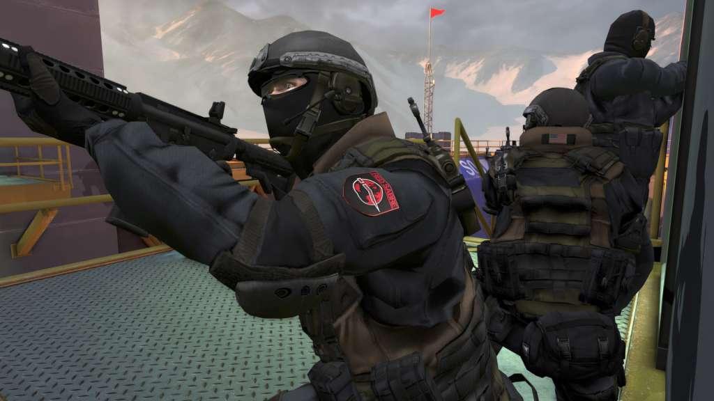 Screen Shot image 5 TAKEDOWN: Red Sabre ستيم كود رقمي