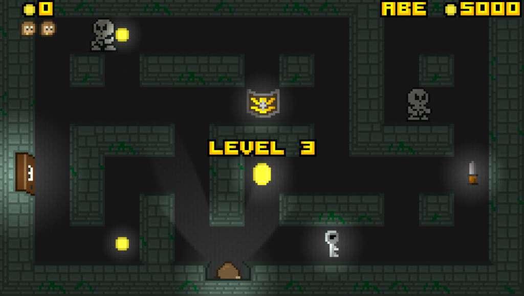Screen Shot image 1 Instant Dungeon! ستيم كود رقمي