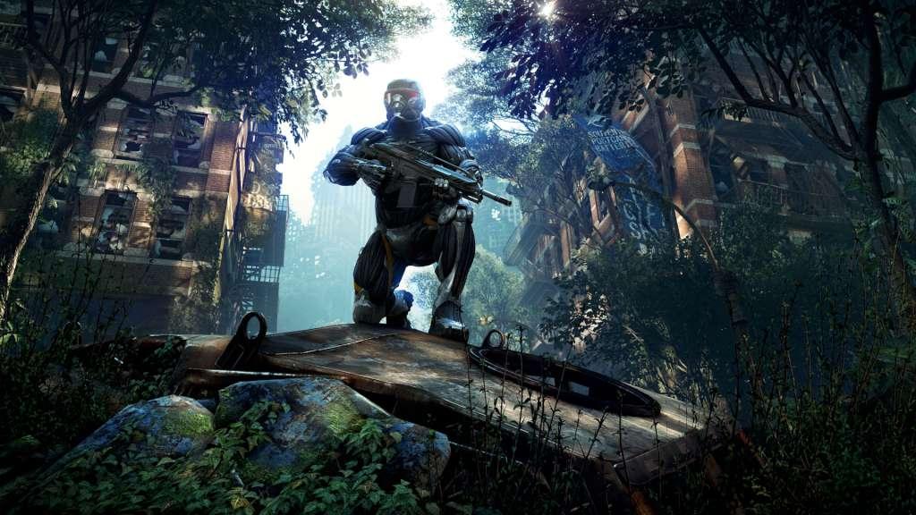 Screen Shot image 5 Crysis 3 اوروبي EA App كود رقمي