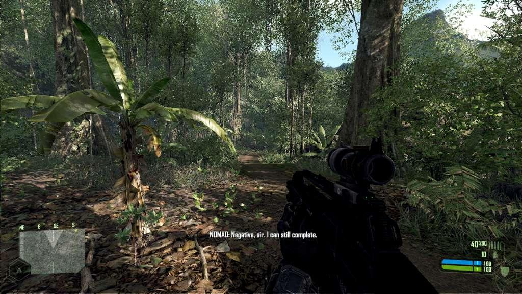 Screen Shot image 2 Crysis اوروبي EA App كود رقمي