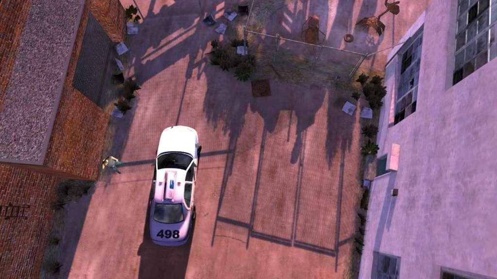 Screen Shot image 5 CSI: Crime Scene Investigation: Hard Evidence ستيم هدية