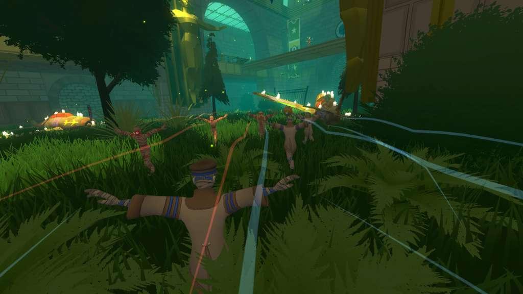 Screen Shot image 3 Cult Of The Wind ستيم كود رقمي