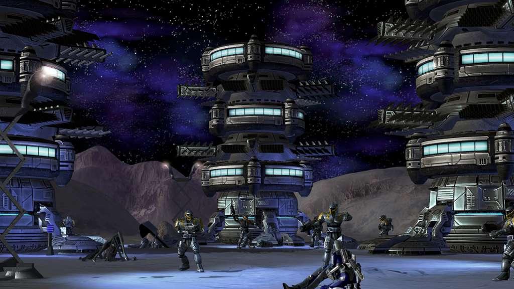 Screen Shot image 0 Earth 2160 بي سي ستيم كود رقمي