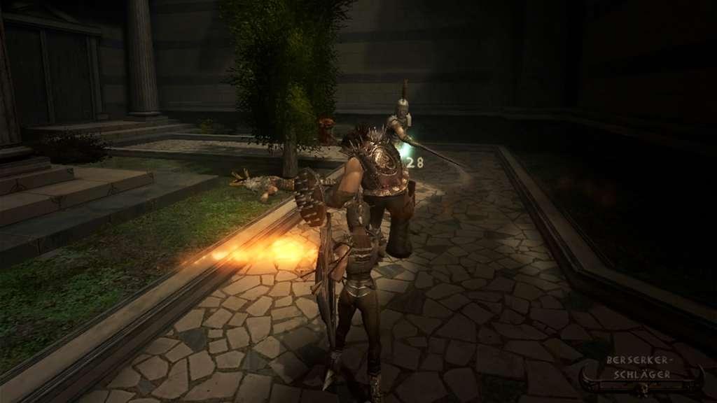 Screen Shot image 0 Enclave Gold ستيم كود رقمي