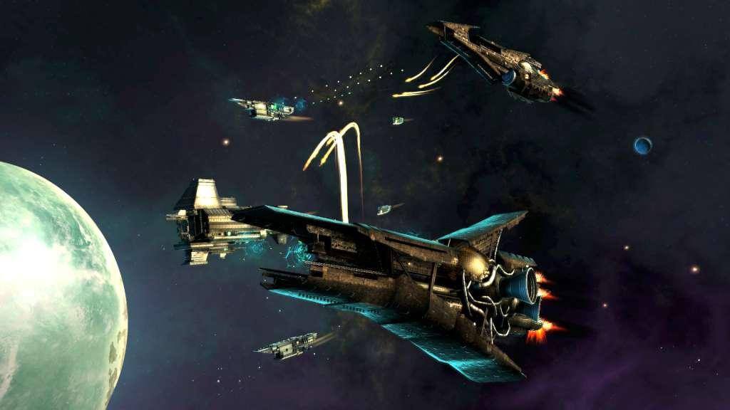 Screen Shot image 3 Endless Space Emperor اصدار ستيم هدية