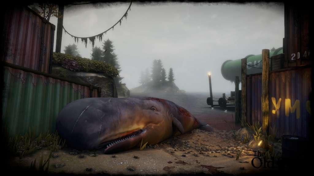 Screen Shot image 1 The Old City: Leviathan ستيم كود رقمي