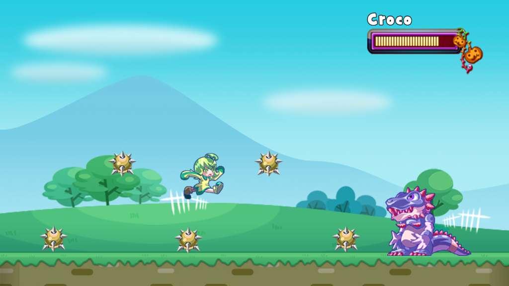 Screen Shot image 0 Eryi'S Action ستيم كود رقمي