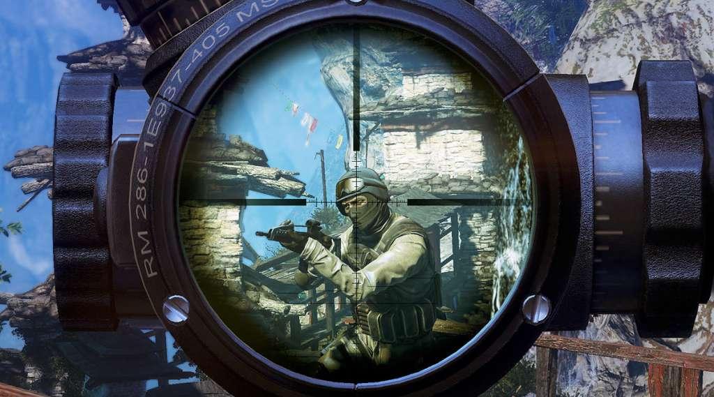 Screen Shot image 0 Sniper Ghost Warrior 2 + Siberian Strike DLC ستيم كود رقمي