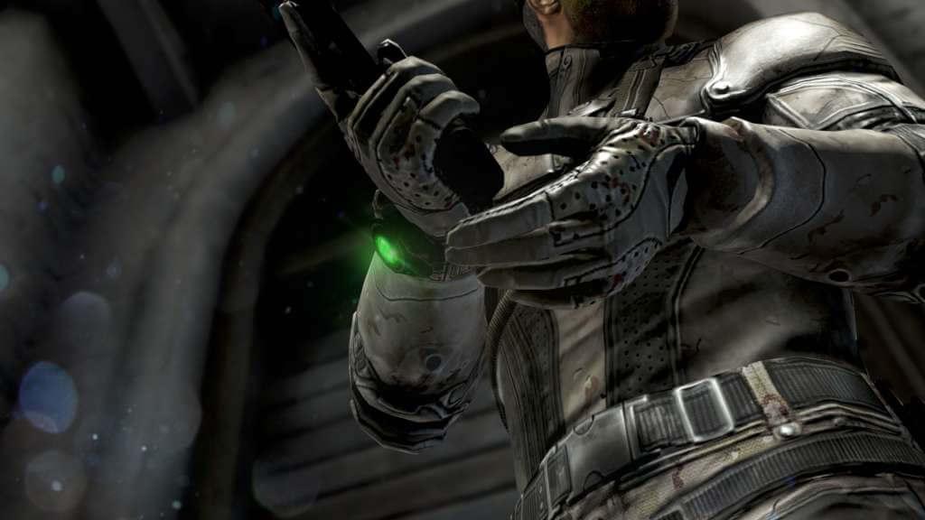 Screen Shot image 0 Tom Clancy’S Splinter Cell Blacklist - High Power Pack DLC ستيم هدية