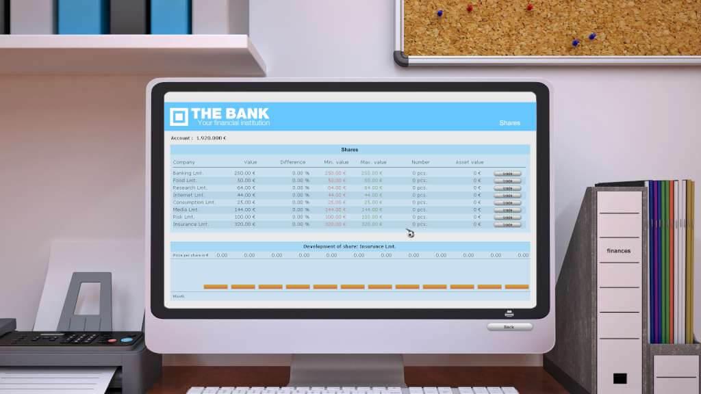 Screen Shot image 2 Club Manager 2015 ستيم كود رقمي