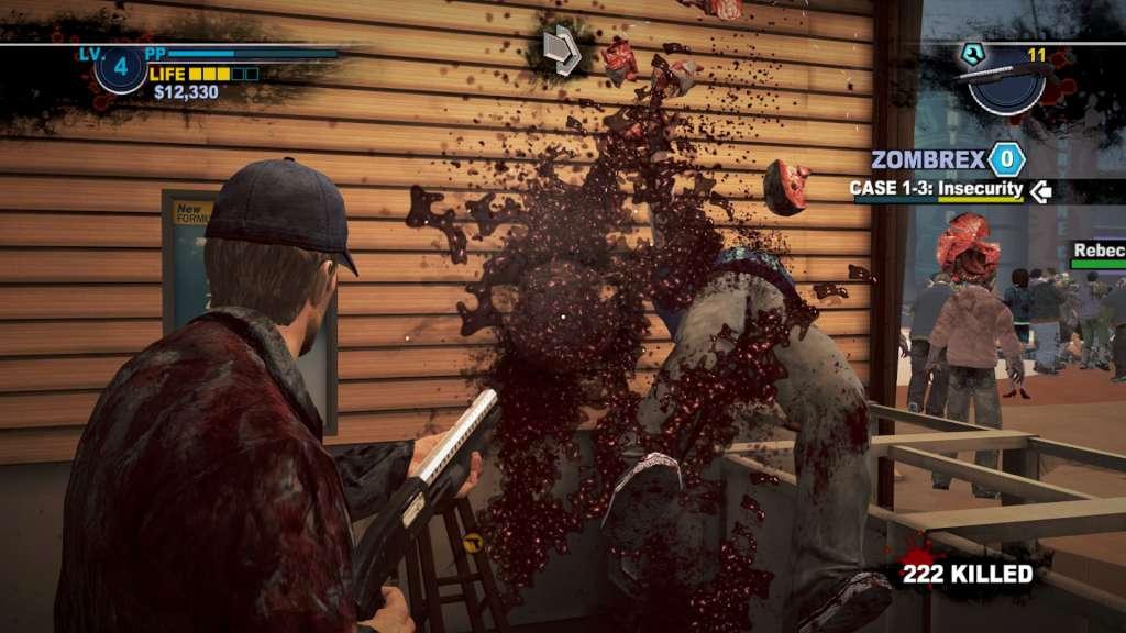 Screen Shot image 1 Dead Rising 2 Complete Pack ستيم هدية