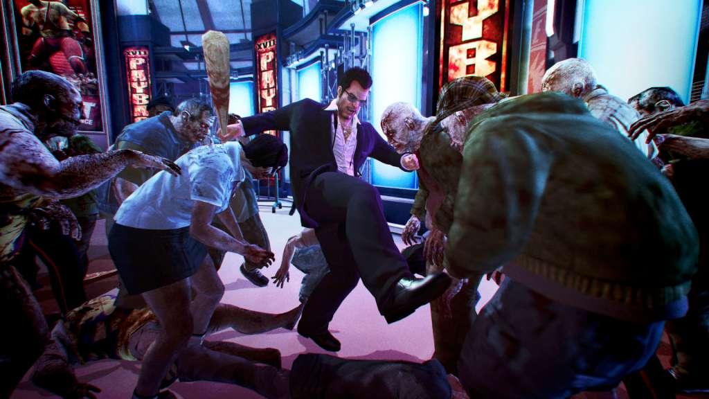 Screen Shot image 0 Dead Rising 2: Off The Record RU VPN Required ستيم هدية