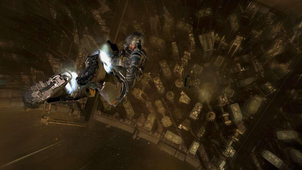 Screen Shot image 1 Dead Space 2 بي سي EA App كود رقمي
