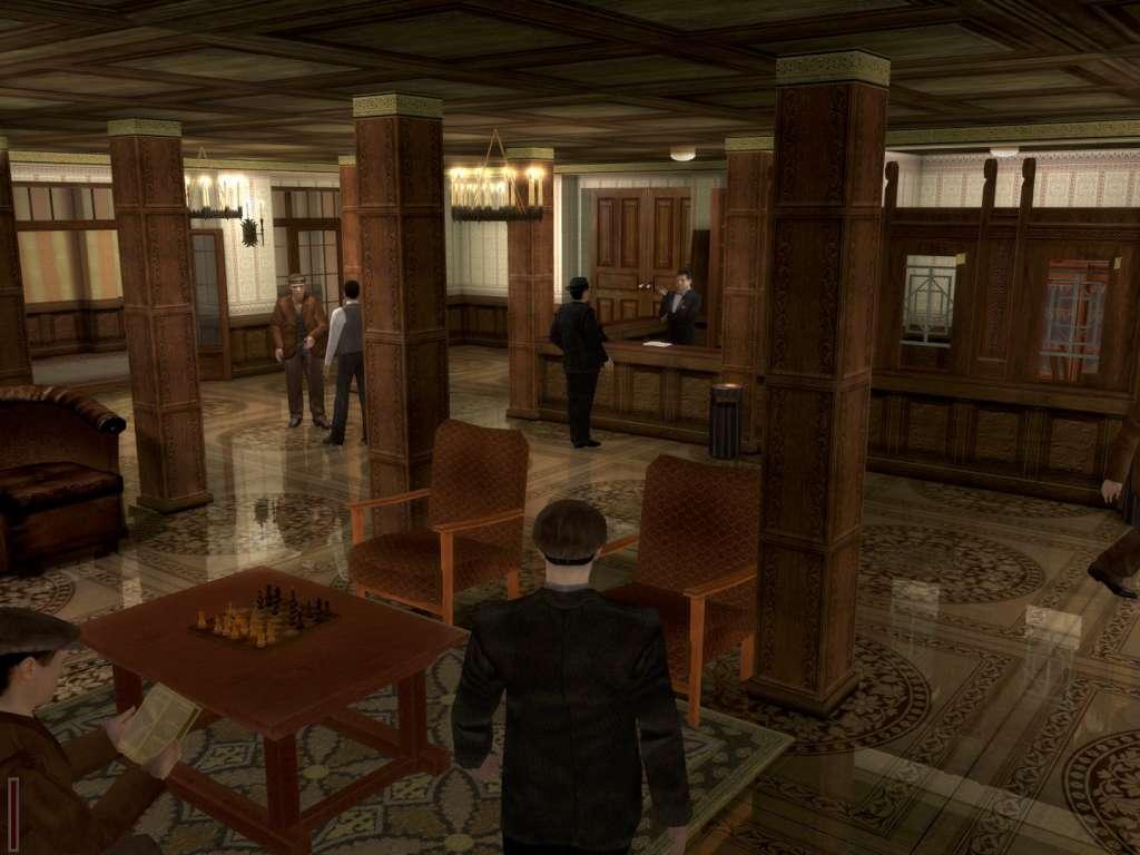 Screen Shot image 2 Death To Spies: Gold ستيم كود رقمي