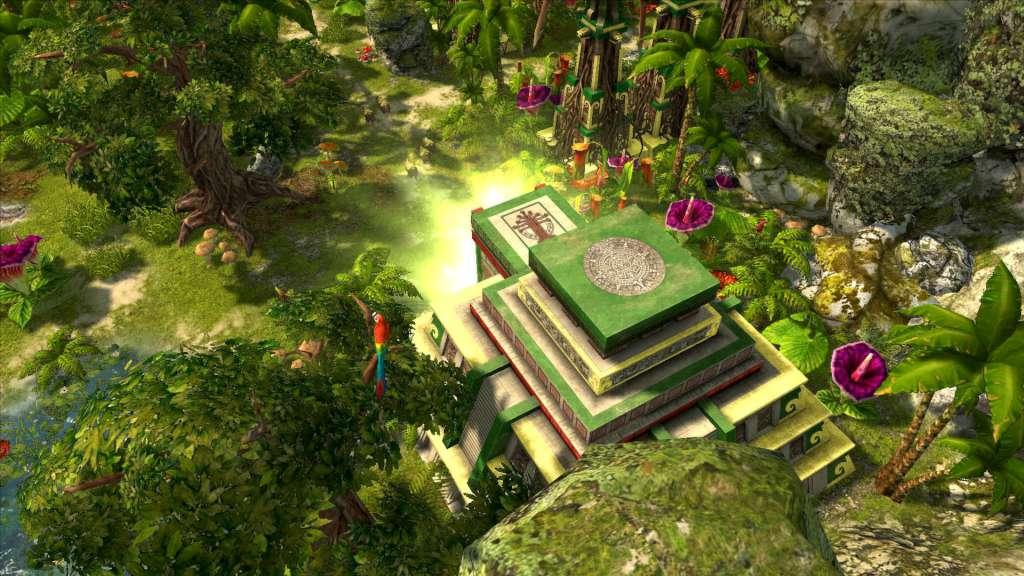 Screen Shot image 2 Defenders Of Ardania ستيم كود رقمي