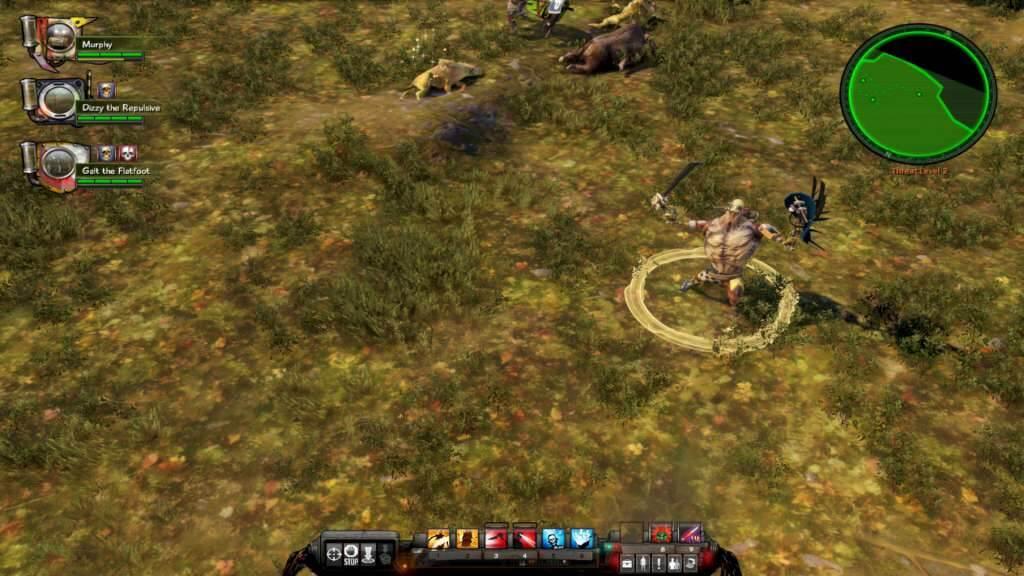 Screen Shot image 0 Krater - Character DLC Mayhem MK13 ستيم كود رقمي