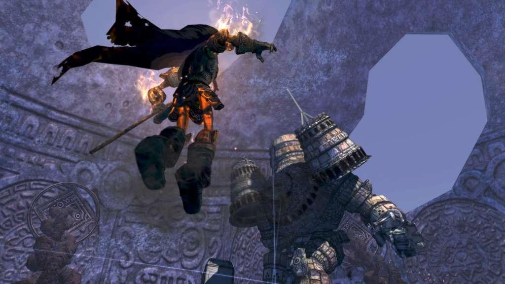 Demigod ستيم كود رقمي