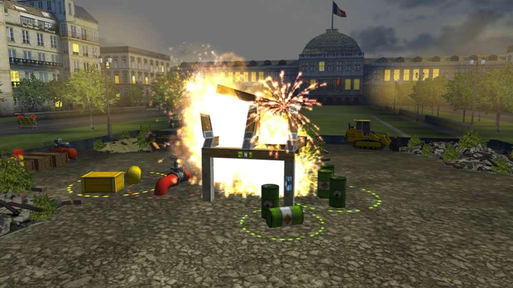 Screen Shot image 0 Demolition Master 3D ستيم كود رقمي