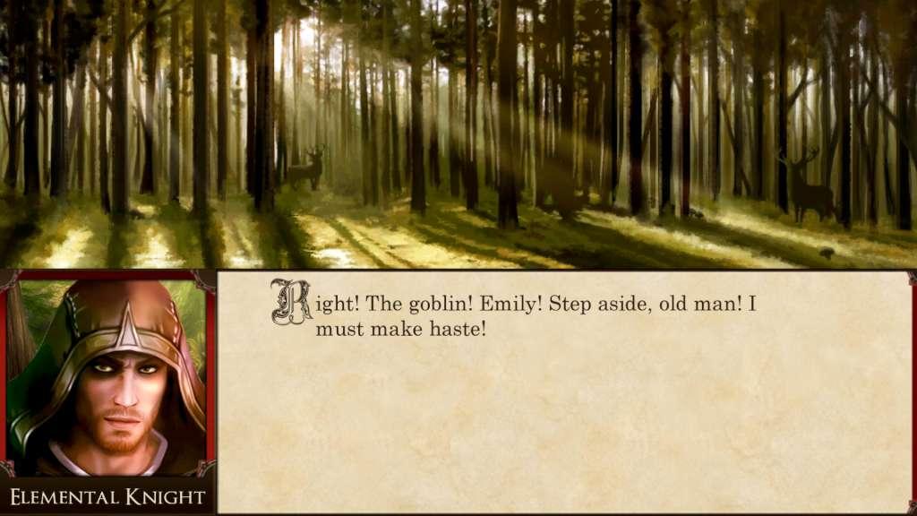 Screen Shot image 4 Skilltree Saga ستيم كود رقمي