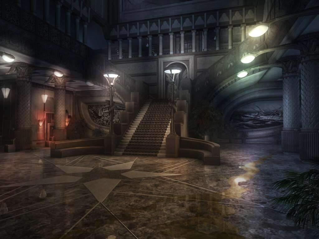 Screen Shot image 2 Sinking Island ستيم كود رقمي
