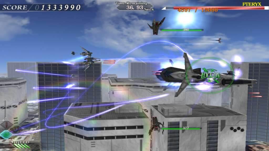Screen Shot image 2 Ether Vapor Remaster ستيم كود رقمي