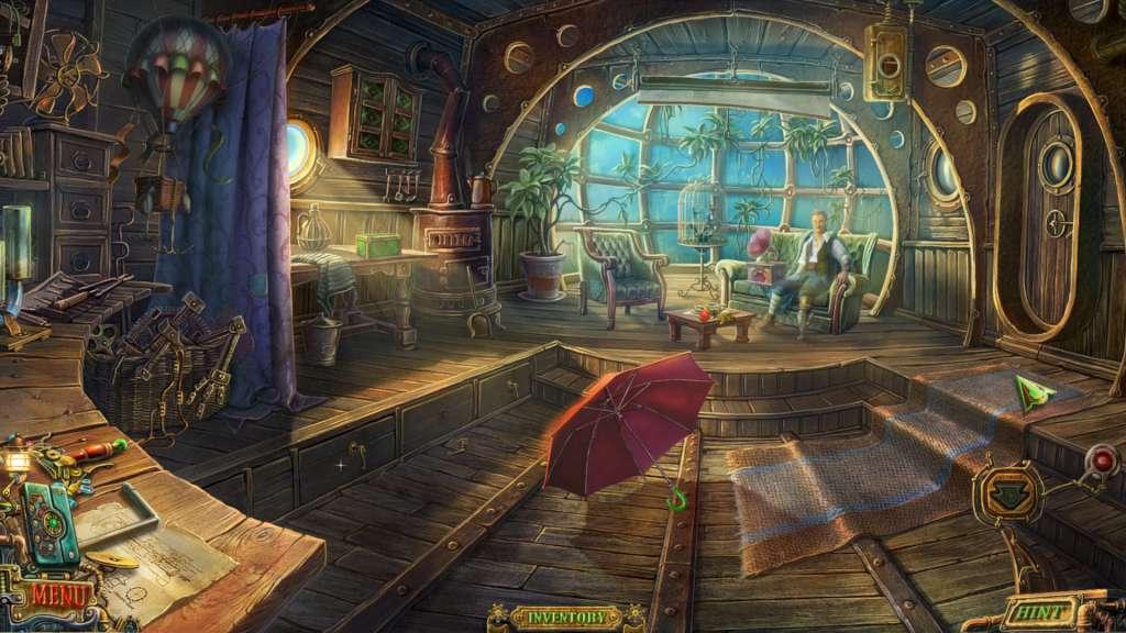 Screen Shot image 0 Namariel Legends: Iron Lord بريميوم اصدار ستيم كود رقمي