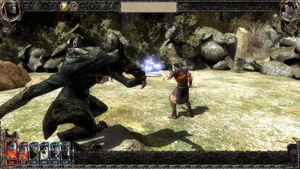Screen Shot image 2 Disciples III - Resurrection اوروبي بي سي ستيم كود رقمي