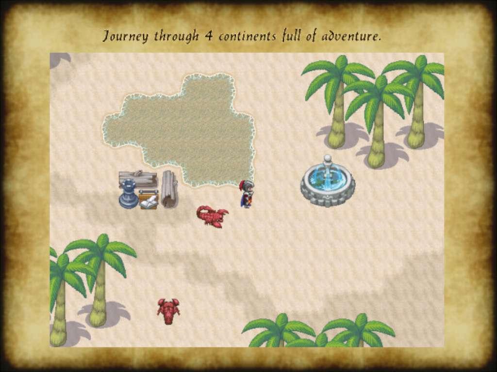 Screen Shot image 0 Angels Of Fasaria: The Battle For Dominion ستيم كود رقمي