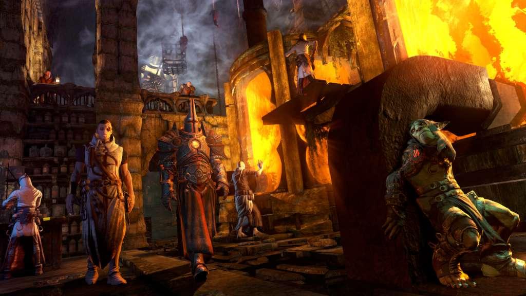 Screen Shot image 2 Styx: Master Of Shadows ستيم هدية