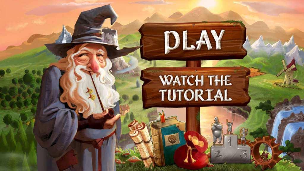 Screen Shot image 0 Small World Collection حزمة اوروبي بي سي ستيم كود رقمي