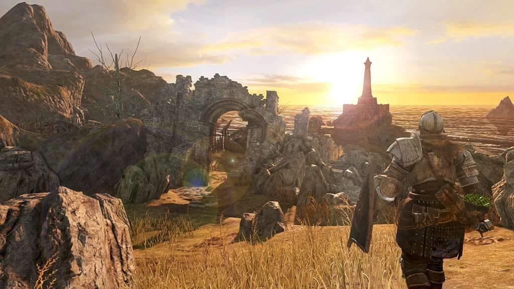 Screen Shot image 4 DARK SOULS II: Scholar Of The First Sin اكسبوكس 1 / إكس بوكس سيريس X|S حساب