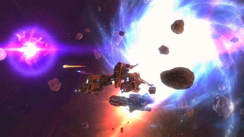 Screen Shot image 3 Galaxy On Fire 2 Full HD ستيم كود رقمي