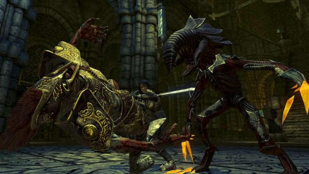 Screen Shot image 5 Divinity II: Developer'S Cut ستيم كود رقمي