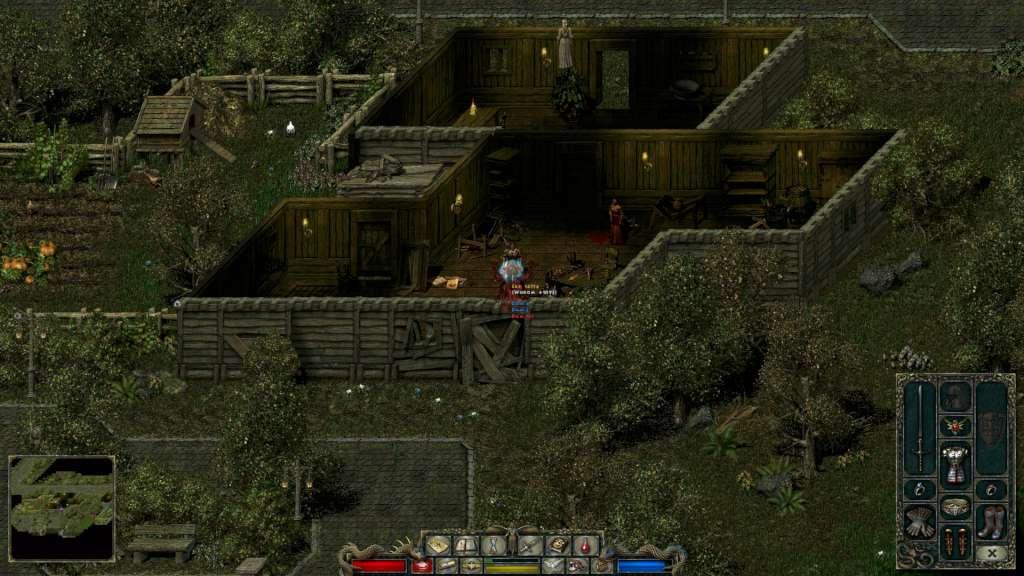 Screen Shot image 4 Divinity Anthology ستيم كود رقمي