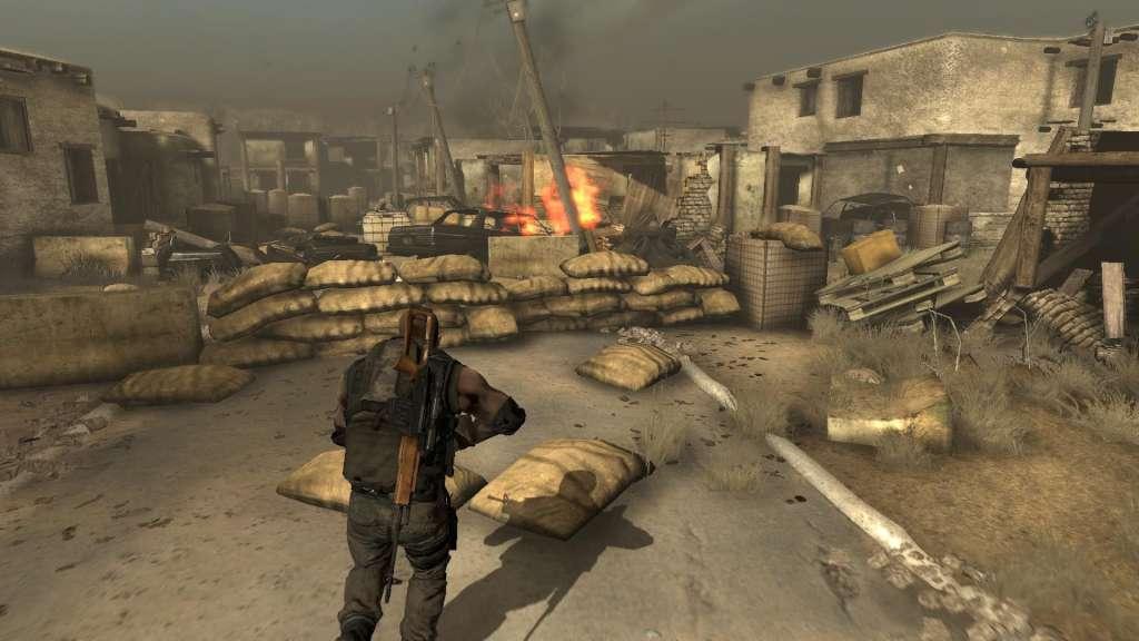 Screen Shot image 5 Global Ops: Commando Libya ستيم كود رقمي