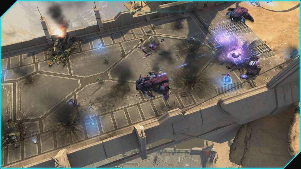 Screen Shot image 4 Halo: Spartan Assault اوروبي اكسبوكس 1 كود رقمي