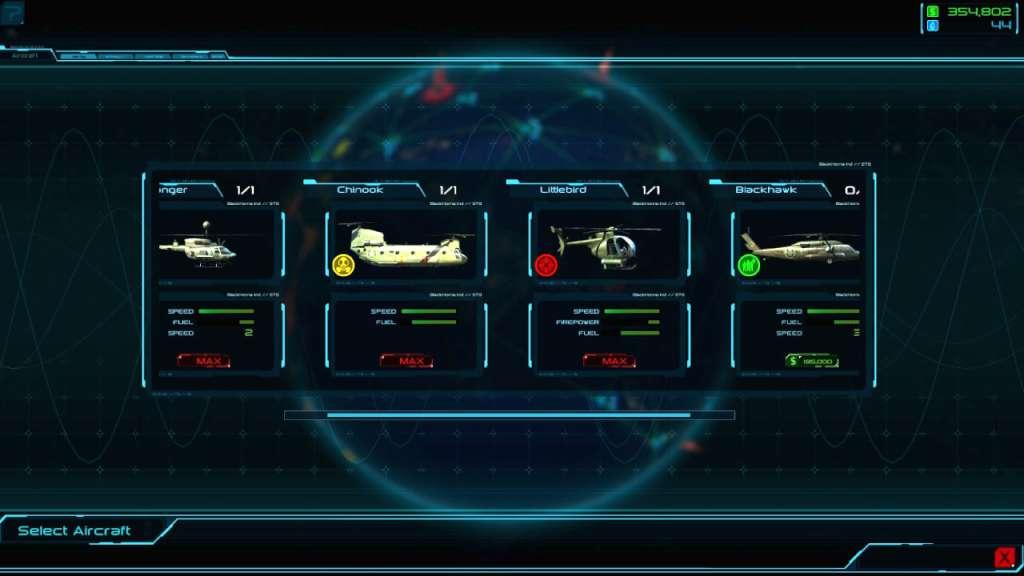 Screen Shot image 4 Global Outbreak: Doomsday اصدار ستيم كود رقمي