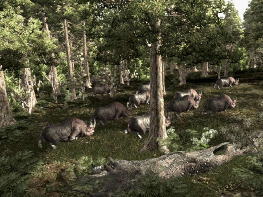 Screen Shot image 0 Gothic 3 اوروبي بي سي ستيم كود رقمي